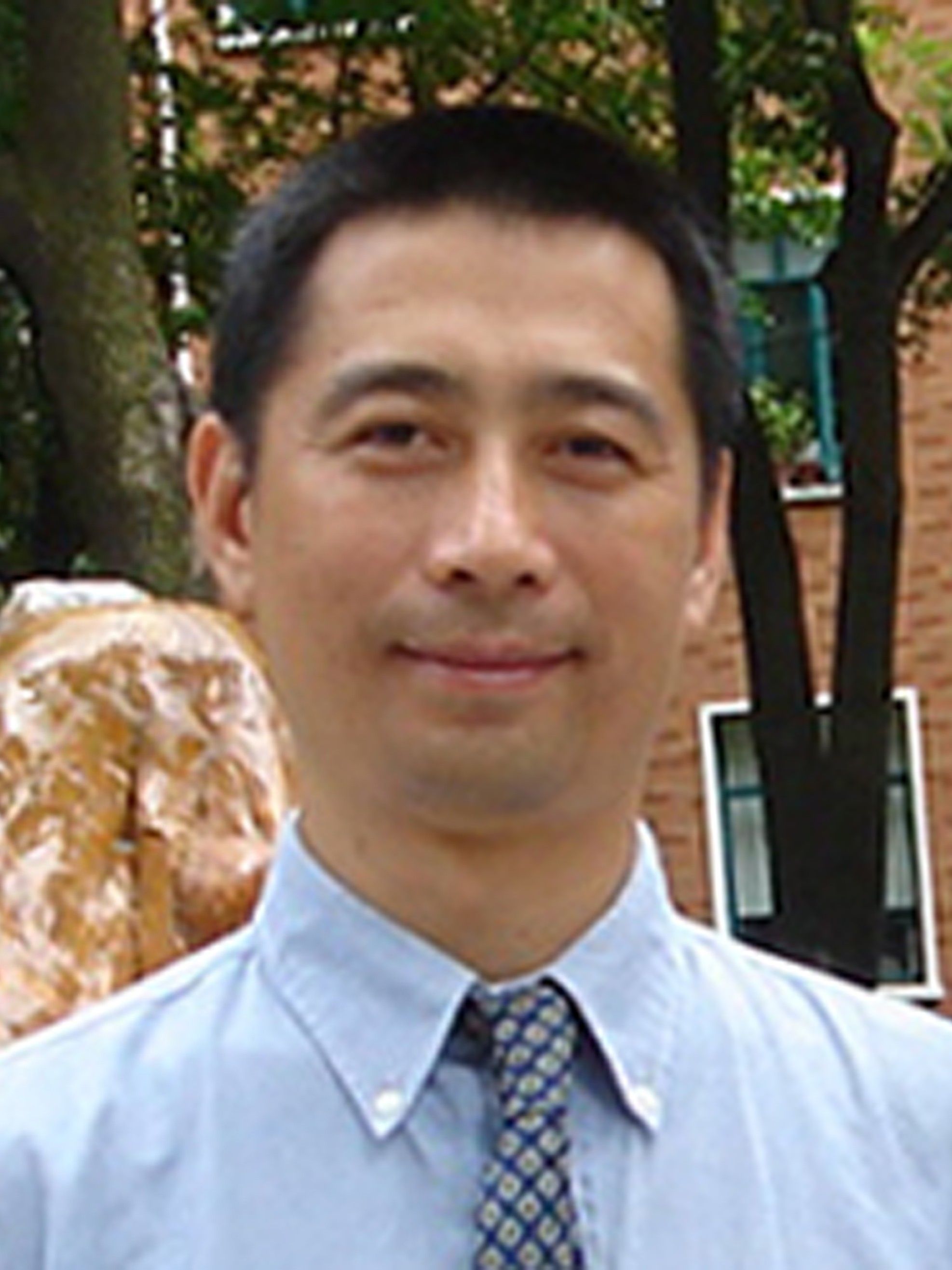 田世平